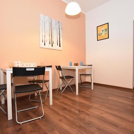 ורוצלב City Central Hostel Swidnicka מראה חיצוני תמונה