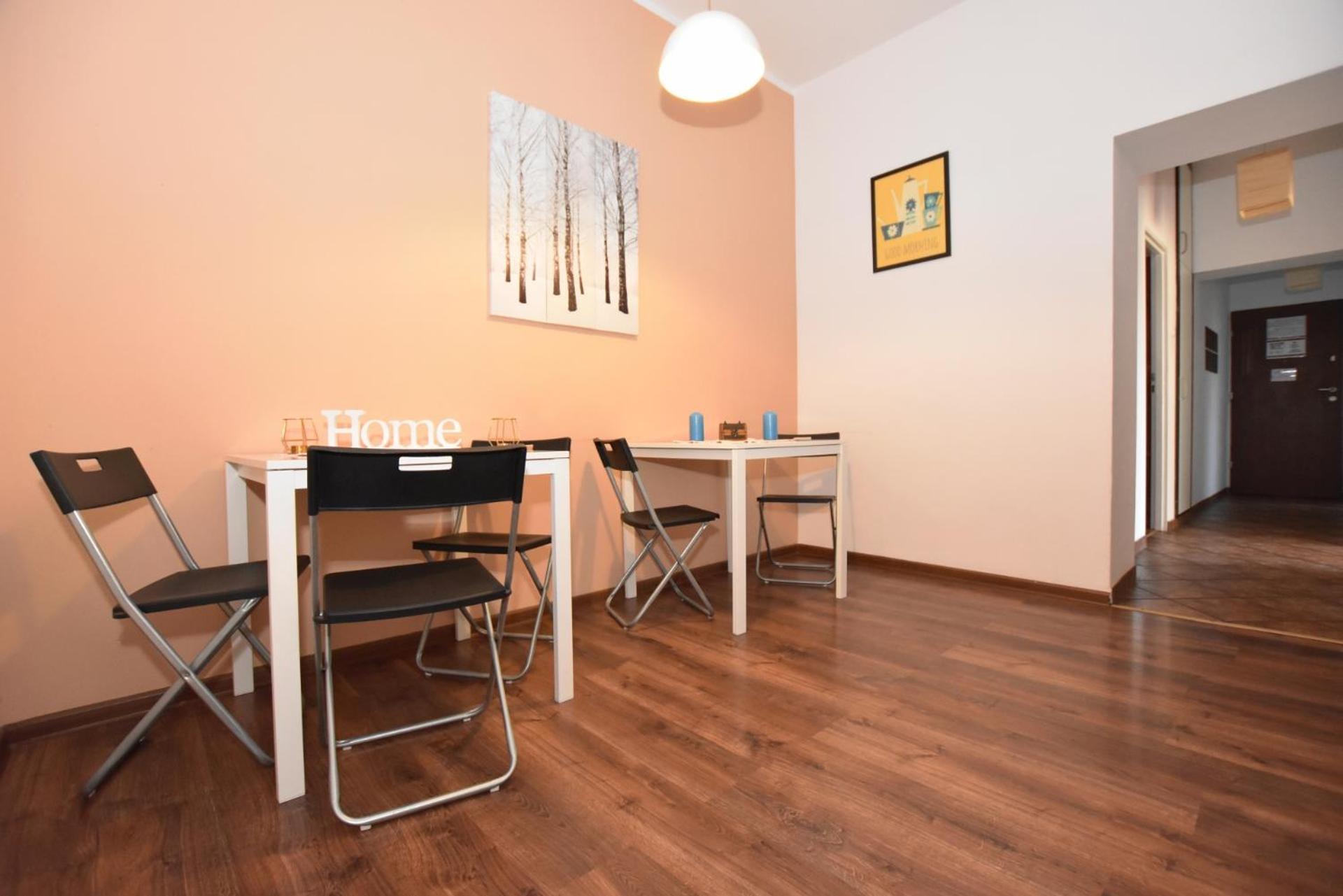 ורוצלב City Central Hostel Swidnicka מראה חיצוני תמונה