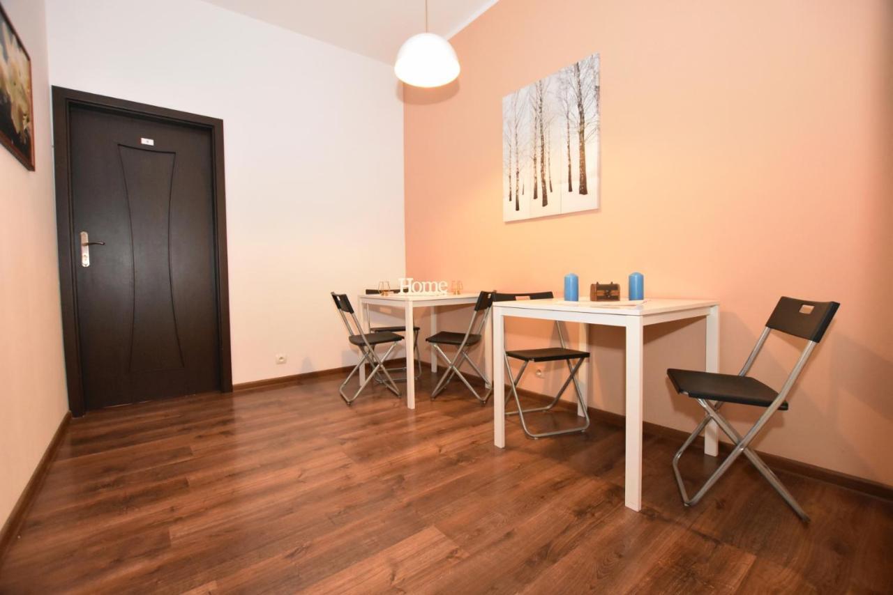 ורוצלב City Central Hostel Swidnicka מראה חיצוני תמונה