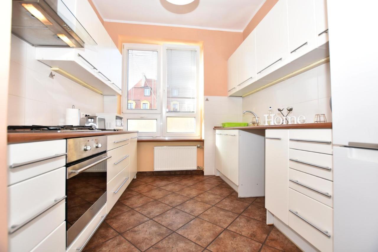 ורוצלב City Central Hostel Swidnicka מראה חיצוני תמונה